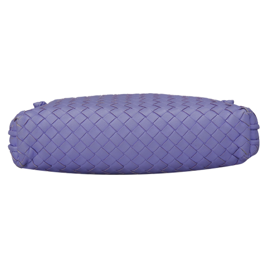 BOTTEGA VENETA(USED)인트레치아토 나파 메신저백