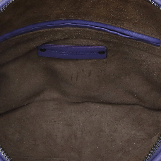 BOTTEGA VENETA(USED)인트레치아토 나파 메신저백