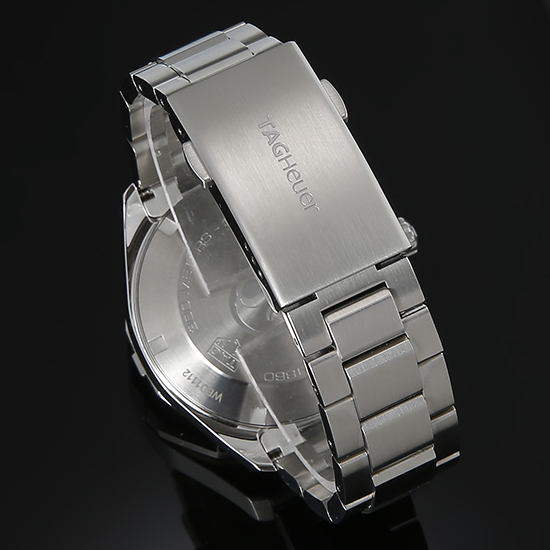 TAG Heuer(USED) 아쿠아레이서 WBD1112