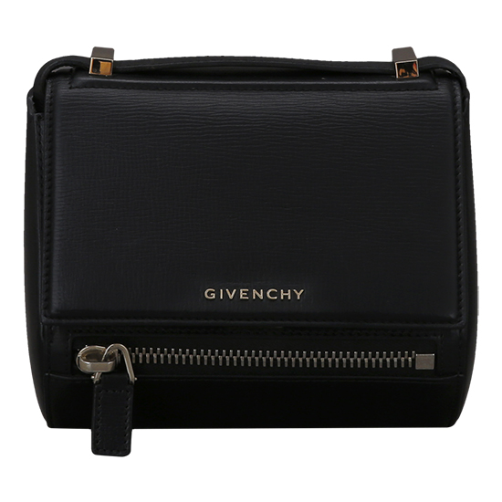 GIVENCHY(USED)판도라 박스 미니