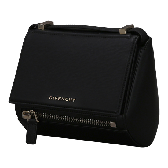 GIVENCHY(USED)판도라 박스 미니