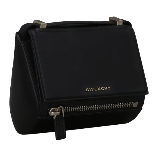 GIVENCHY(USED)판도라 박스 미니