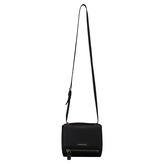 GIVENCHY(USED)판도라 박스 미니