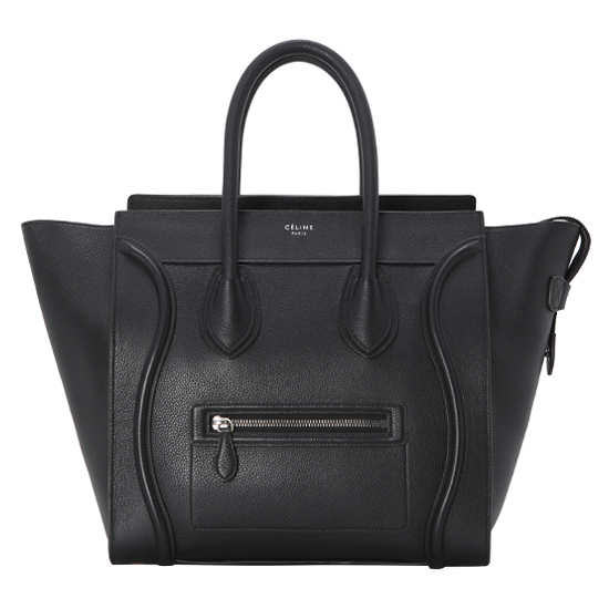 CELINE(USED)러기지