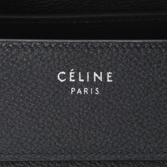 CELINE(USED)러기지
