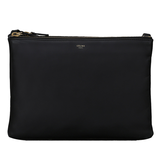 CELINE(USED)트리오백