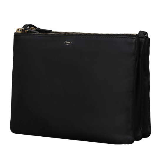 CELINE(USED)트리오백