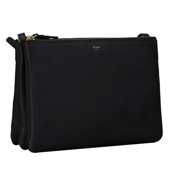 CELINE(USED)트리오백