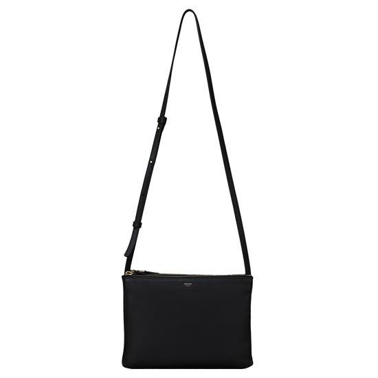 CELINE(USED)트리오백
