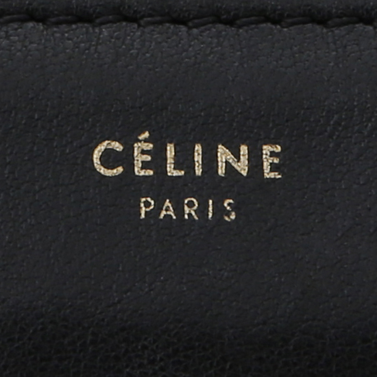 CELINE(USED)트리오백