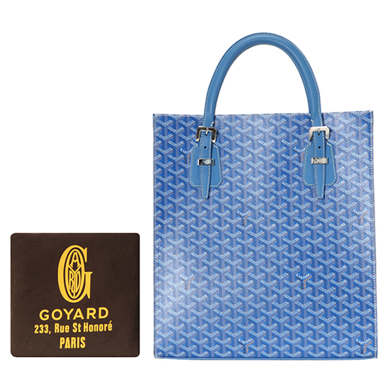 GOYARD(USED)코모르