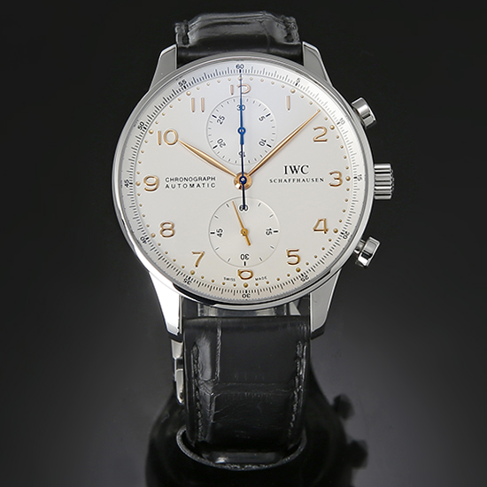 IWC(USED) 포르투기스 크르노 IW371445