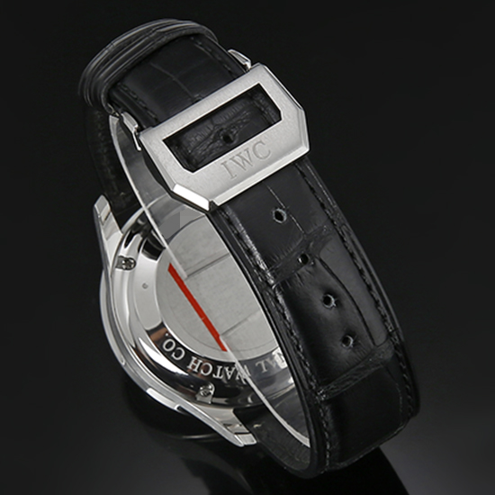 IWC(USED) 포르투기스 크르노 IW371445