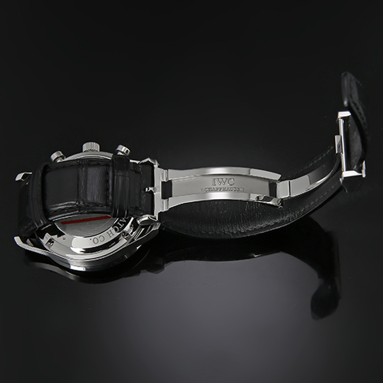 IWC(USED) 포르투기스 크르노 IW371445
