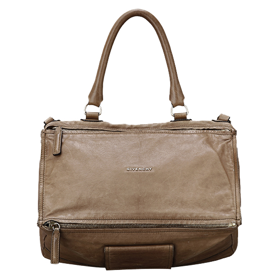 GIVENCHY(USED)판도라 브라운 라지