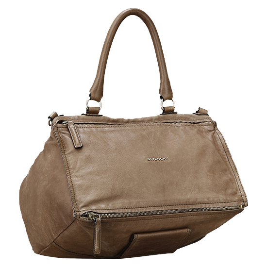 GIVENCHY(USED)판도라 브라운 라지