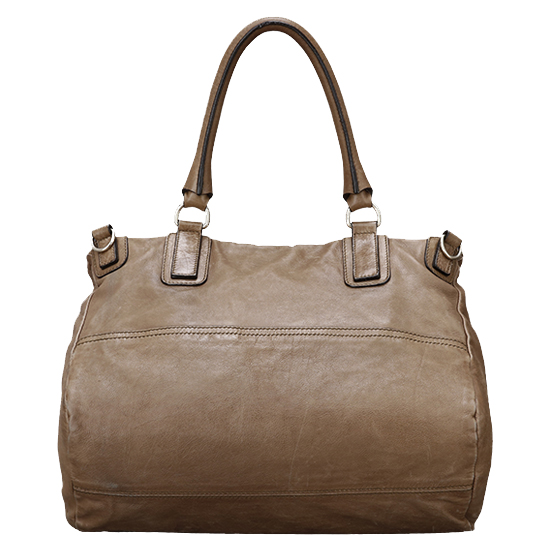 GIVENCHY(USED)판도라 브라운 라지