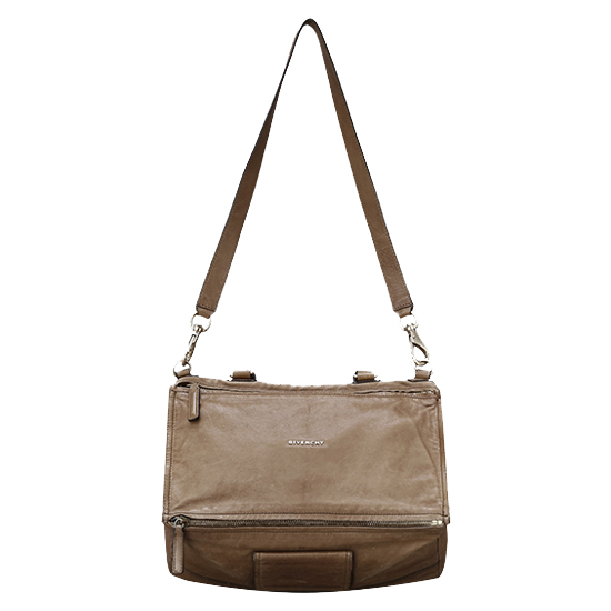 GIVENCHY(USED)판도라 브라운 라지