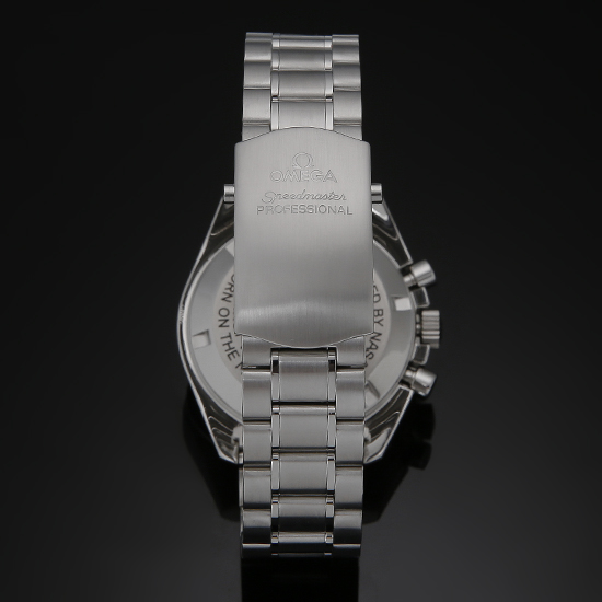 OMEGA(USED)스피드마스터 프로페셔널 크르노 문페이즈