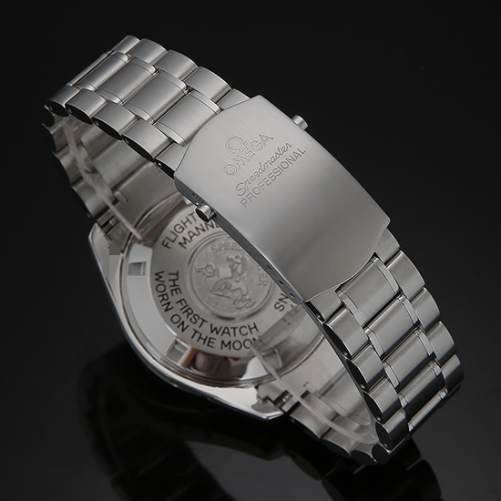 OMEGA(USED)스피드마스터 프로페셔널 크르노 문페이즈