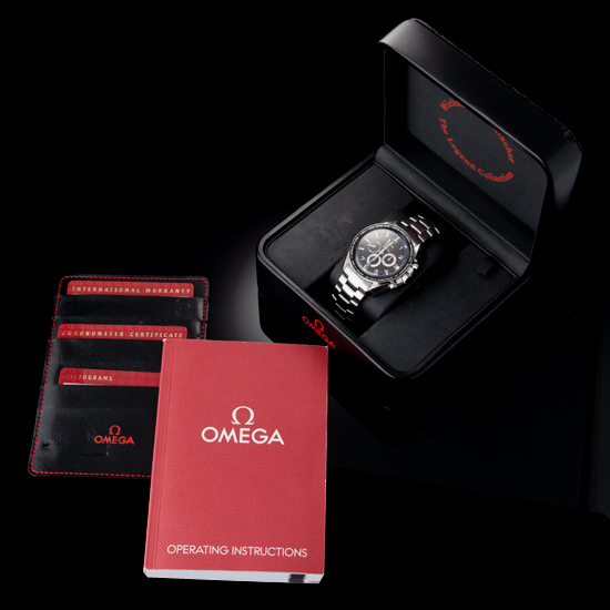 OMEGA(USED)오메가 스피드마스터 레젼드