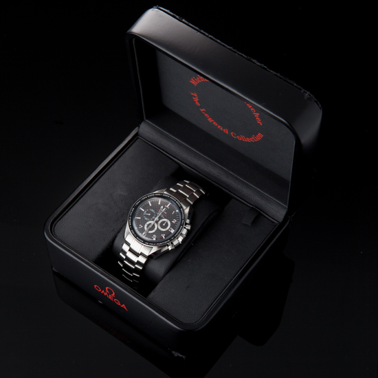 OMEGA(USED)오메가 스피드마스터 레젼드