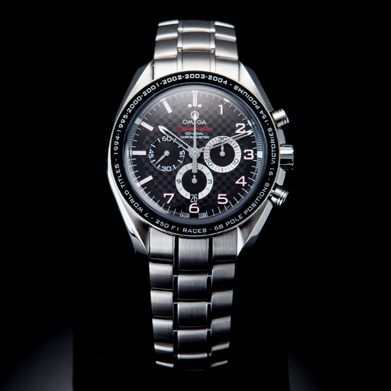OMEGA(USED)오메가 스피드마스터 레젼드