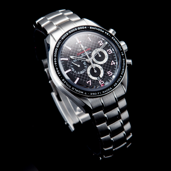 OMEGA(USED)오메가 스피드마스터 레젼드