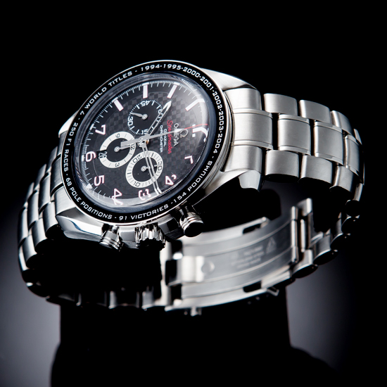 OMEGA(USED)오메가 스피드마스터 레젼드