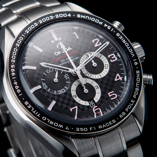 OMEGA(USED)오메가 스피드마스터 레젼드