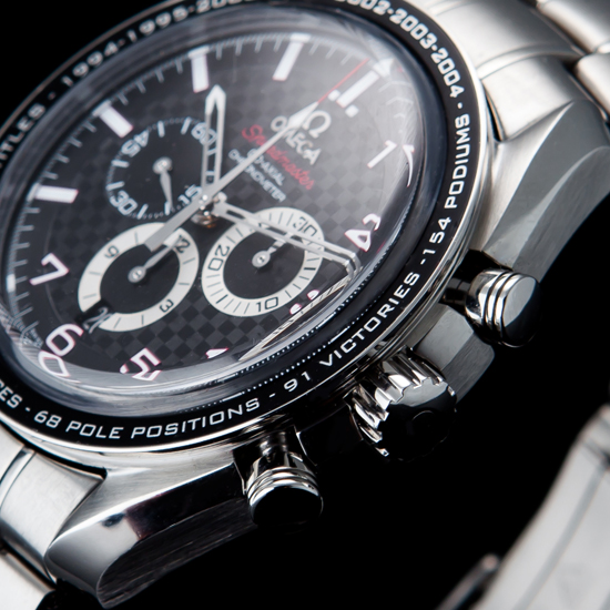 OMEGA(USED)오메가 스피드마스터 레젼드