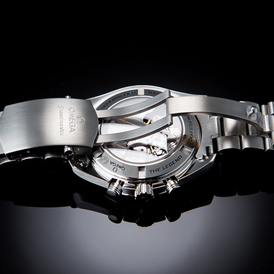 OMEGA(USED)오메가 스피드마스터 레젼드