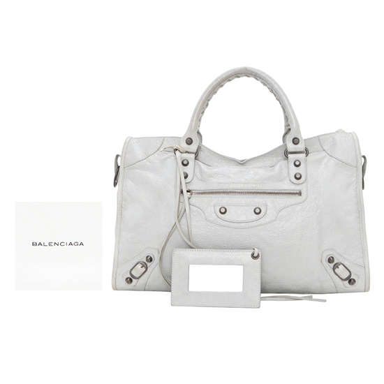 BALENCIAGA(USED)클래식 시티