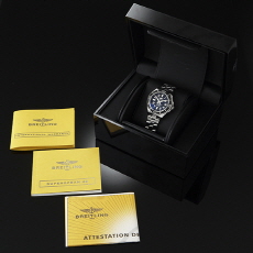 BREITLING(USED) 슈퍼오션2