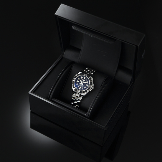 BREITLING(USED) 슈퍼오션2