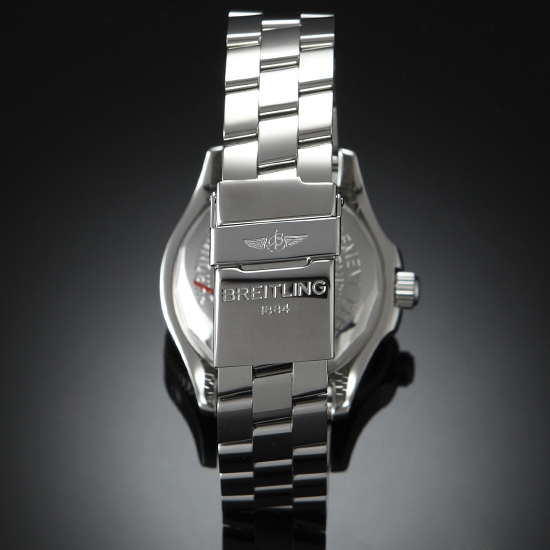 BREITLING(USED) 슈퍼오션2
