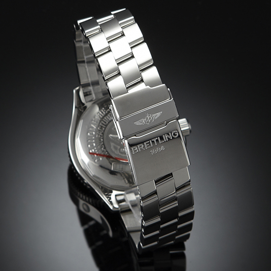 BREITLING(USED) 슈퍼오션2