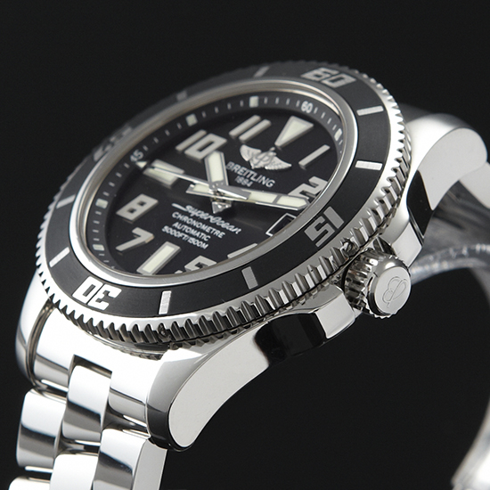 BREITLING(USED) 슈퍼오션2