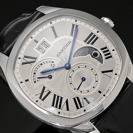 CARTIER(USED)드라이브 드 까르띠에