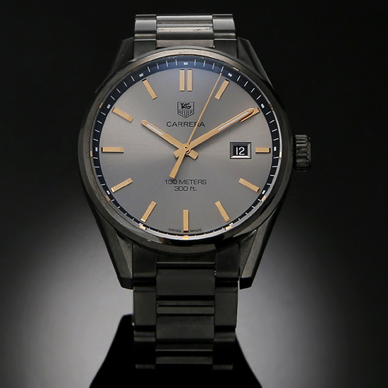 TAG Heuer(USED)까레라 WAR101A