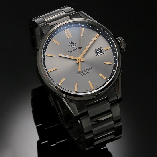 TAG Heuer(USED)까레라 WAR101A