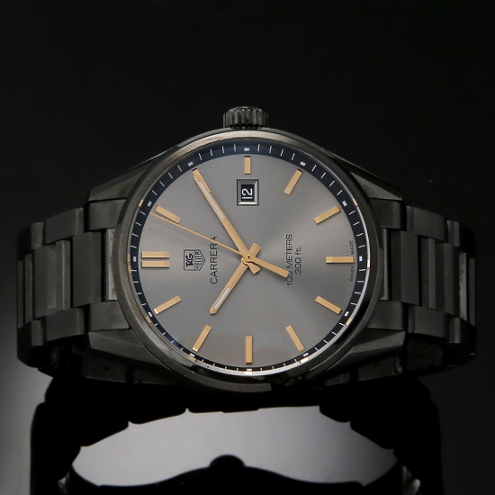 TAG Heuer(USED)까레라 WAR101A