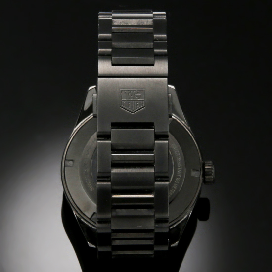 TAG Heuer(USED)까레라 WAR101A