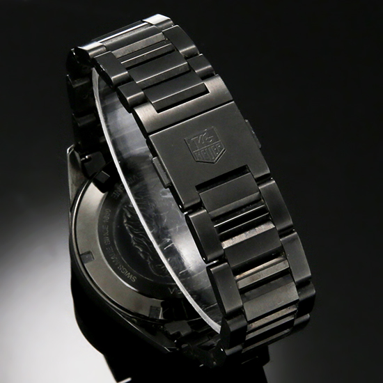 TAG Heuer(USED)까레라 WAR101A