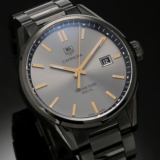 TAG Heuer(USED)까레라 WAR101A