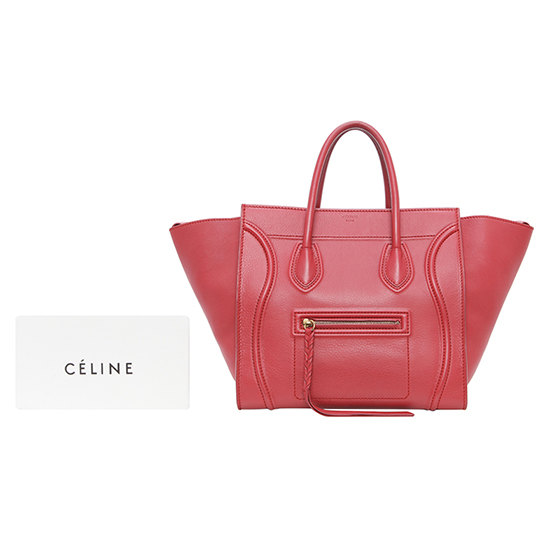CELINE(USED)팬텀 러기지