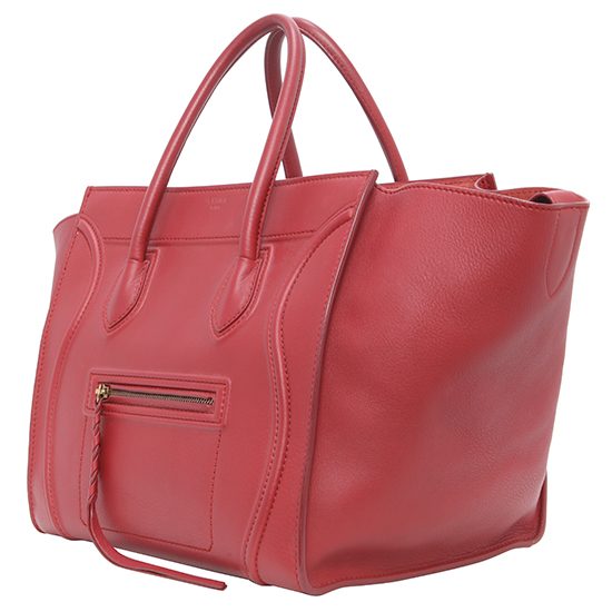 CELINE(USED)팬텀 러기지