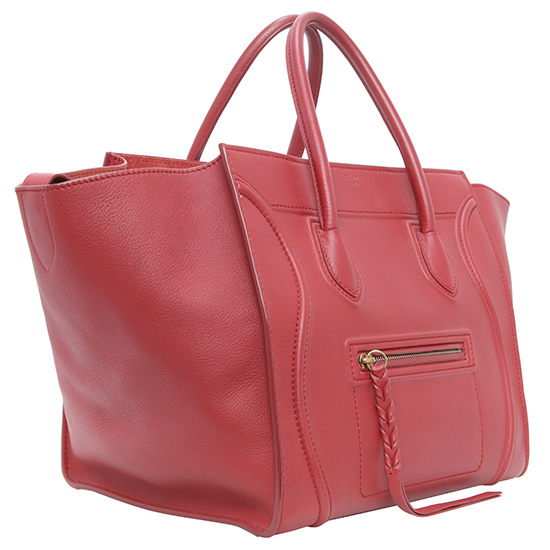 CELINE(USED)팬텀 러기지