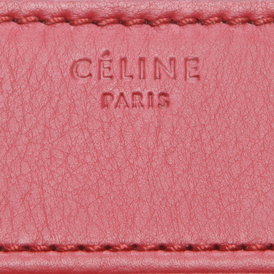 CELINE(USED)팬텀 러기지