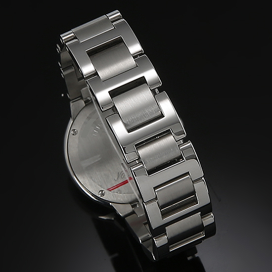 CARTIER(USED) 발롱블루 스틸 28